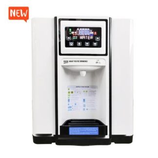 桌面空气制水机 ZL9510E OEM