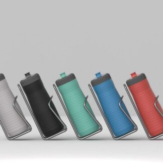 Insulated Cycling Water Bottle