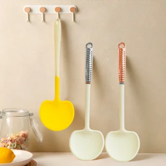 Silicone Turner Spatula