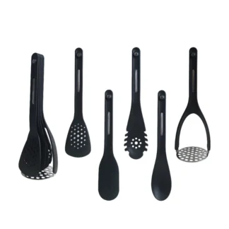 Smart Space Nesting Magnetic Utensil Set