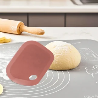 Silicone Bread Scraper / Dough Cutter
