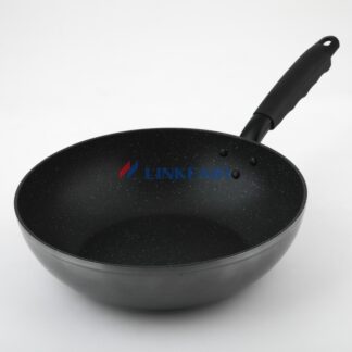 陶瓷不粘炒锅 Ceramic Wok