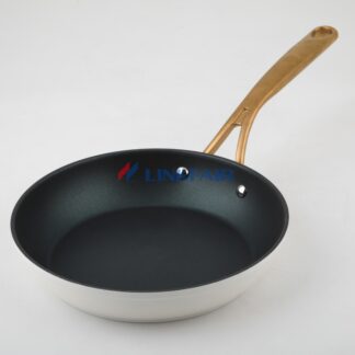 陶瓷不粘煎蛋锅 Omelette Pan