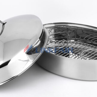 不锈钢烤鸡烤盘 Roaster Pan