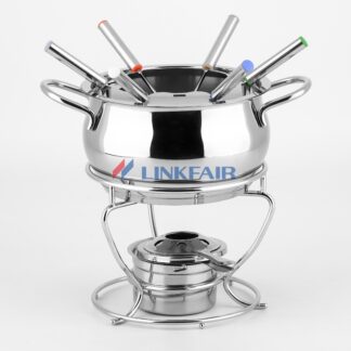 18cm芝士火锅套装 Fondue Set