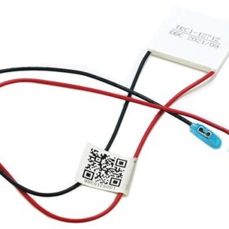 TEC1-12706 单级半导体制冷片