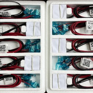 TEC1-12705 单级半导体制冷片