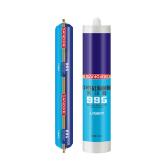 TB781 中性结构密封胶
