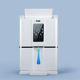 FND F20 家用大气水机 · 20L/天