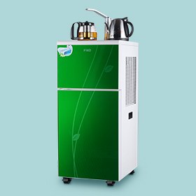 FND P36 塔式大气水机 · 36L/天