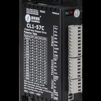 CL1系列闭环步进驱动器
