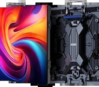 RMxB系列租赁LED显示屏