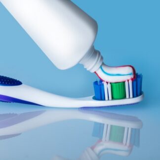 ORASIL 口腔护理用二氧化硅