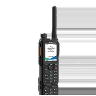 HP780 新一代PDT专业数字对讲机