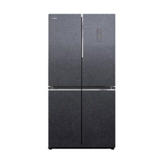 新飞莱博睿旗舰除菌冰箱 BCD-640WGQ8E