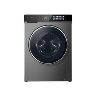 臻彩智慧洗烘洗衣机 KH120-1401BACJQT