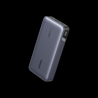 绿联 145W 25000mAh 三口移动电源