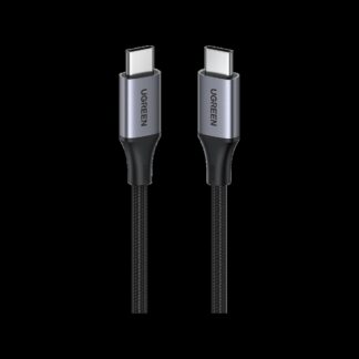 绿联 240W USB-C 数据线(2米)