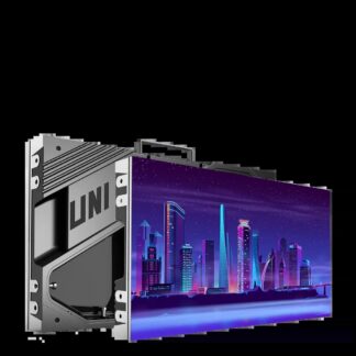 UpanelII 租赁显示屏