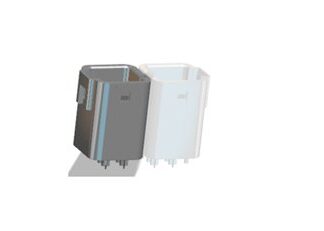 防水连接器 IP67