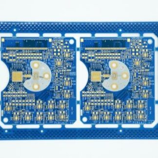 E-band ODU射频板
